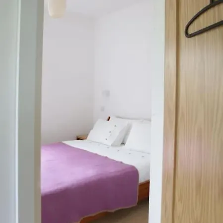 Spacious Modern One Bedroom * Galway