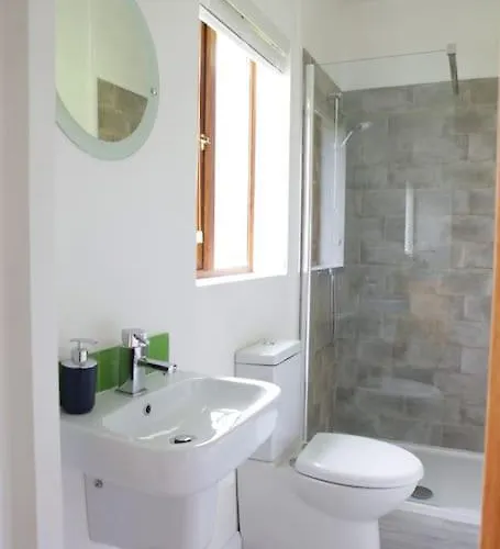 Lägenhet Wild Atlantic Stop Oranmore *